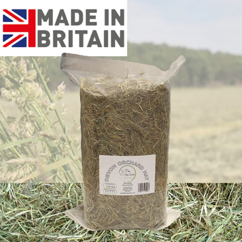 5kg devon orchard - 1.5kg,