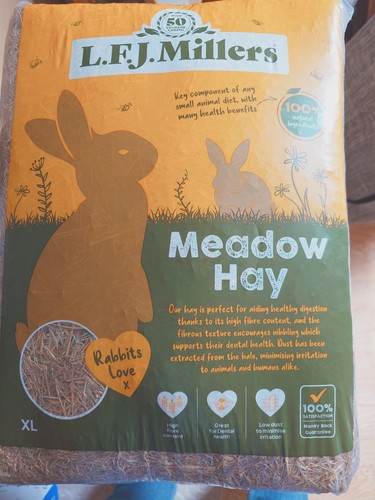 Extra select premium - premium, meadow