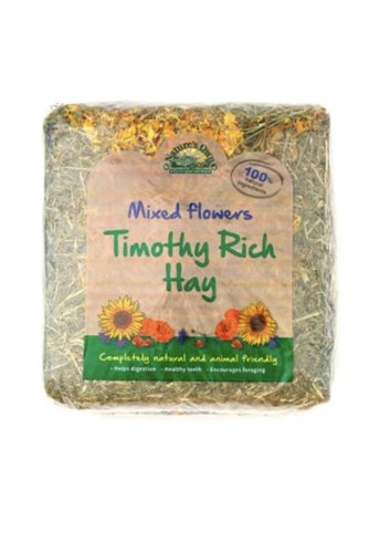 1kg natures own timothy - 1kg,