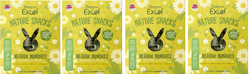 Burgess meadow munch rabbit - burgess,