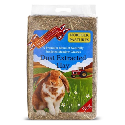 Norfolk pastures premium dust - premium,