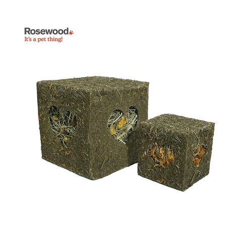 Rosewood naturals small animal - naturals,