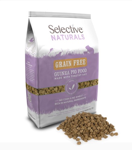 Supreme petfoods selective - petfoods,