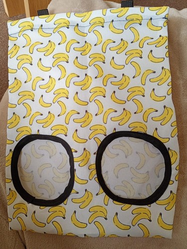 Brand new banana - new, two