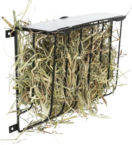 Trixie natural hay manger - trixie,