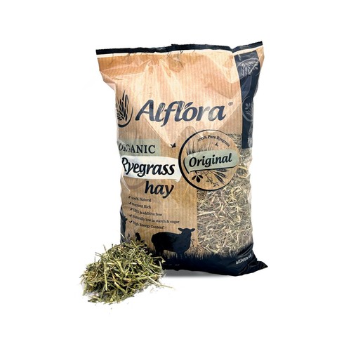 Alflora premium organic - premium,