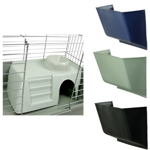 Rabbit guinea pig indoor cage - rabbit,