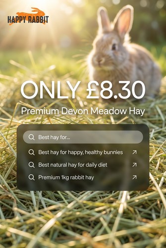 Hay for your pet - -, free