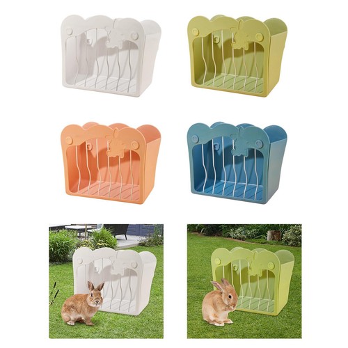 Guinea pig hay feeder - guinea,