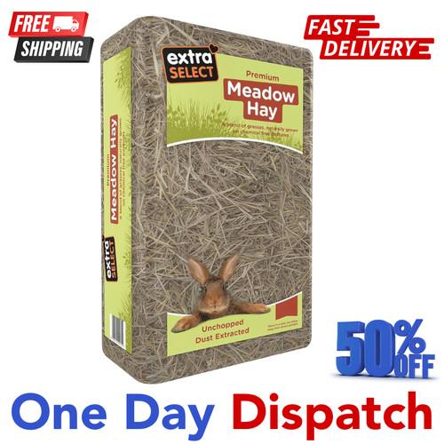 Extra select premium meadow - select,