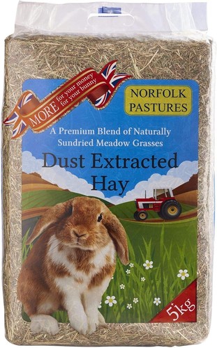 Norfolk pastures premium dust - pastures,