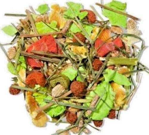 Supreme guinea pig mix - supreme,