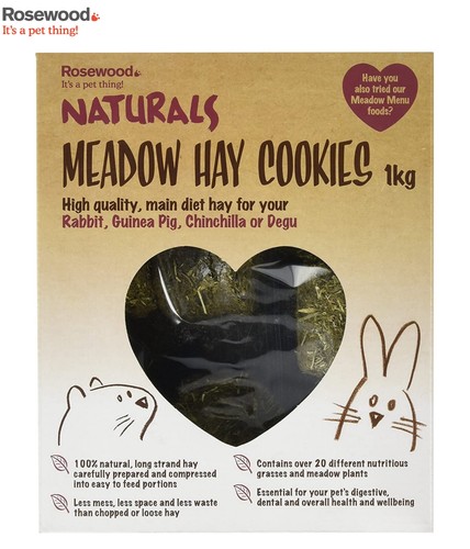 Rosewood naturals meadow - meadow, hay