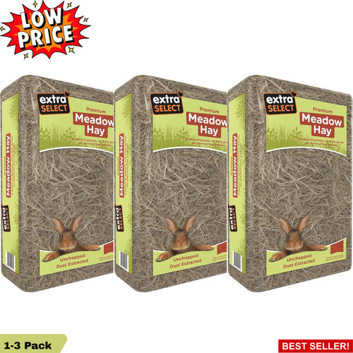 Extra select premium meadow - extra,