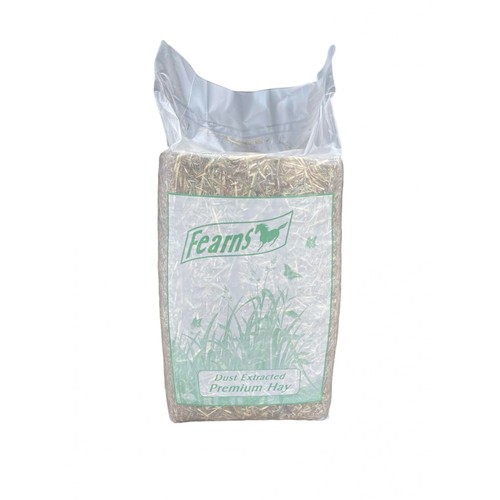 Fearns farm dust - fearns,