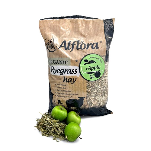 Alflora premium organic - alflora,
