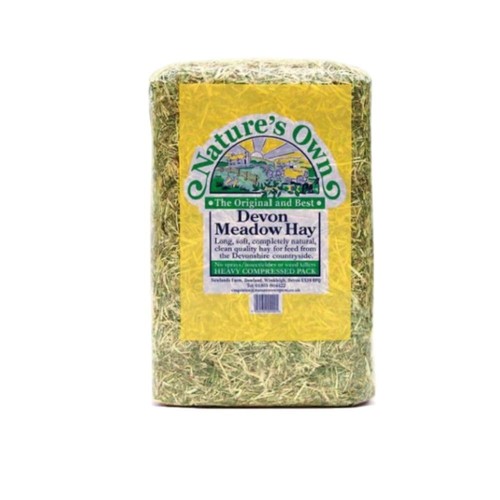 Dust extracted meadow - extracted,