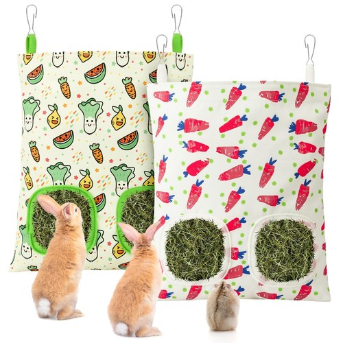 Upins hay bag - upins, 2
