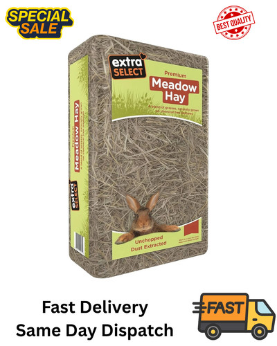 Extra select premium meadow - extra,