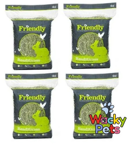 Friendly readigrass 1kg - 1kg, x