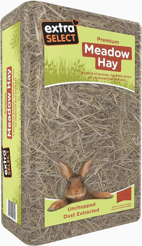 Extra select premium meadow - extra,