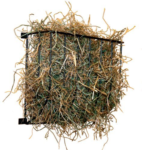Trixie natura hay manger - natura, rack