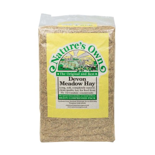 Natures own large 2kg - own,