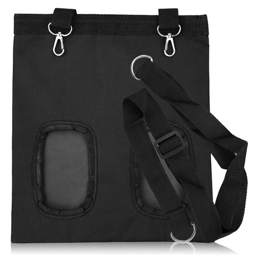 Rebecaskyens rabbit hay feeder - rebecaskyens,