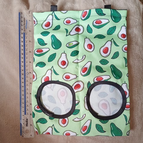 Brand new avacado - new,