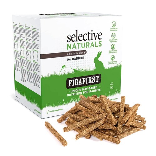 Supreme naturals fibafirst - naturals,