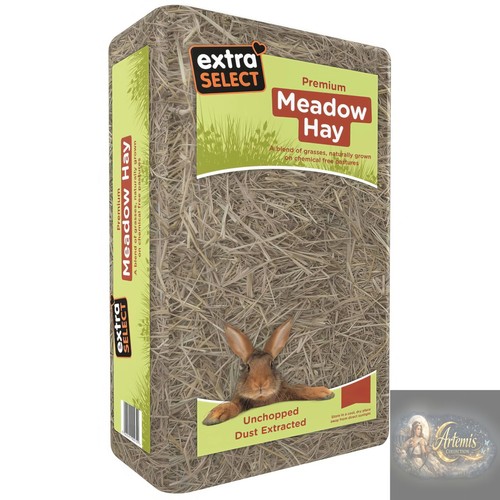 Extra select premium meadow - extra,