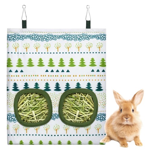 Rabbit hay feeder - feeder,, x