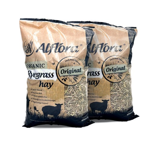 Alflora premium organic - x,