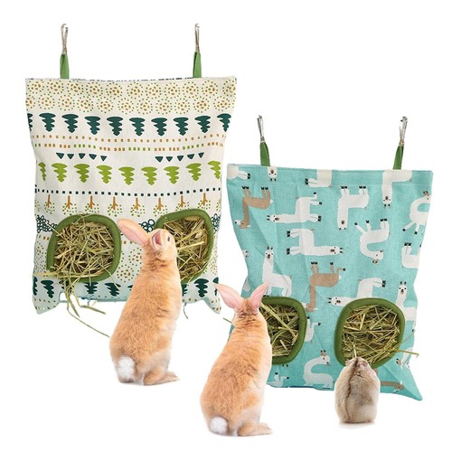 Cokoozoo rabbit hay - cokoozoo, feeder