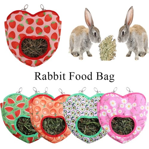 1pc rabbit hay - rabbit,