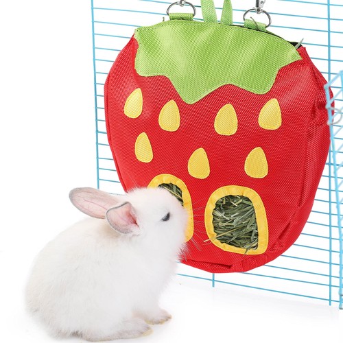 Janyoo rabbit hay - janyoo, feeder