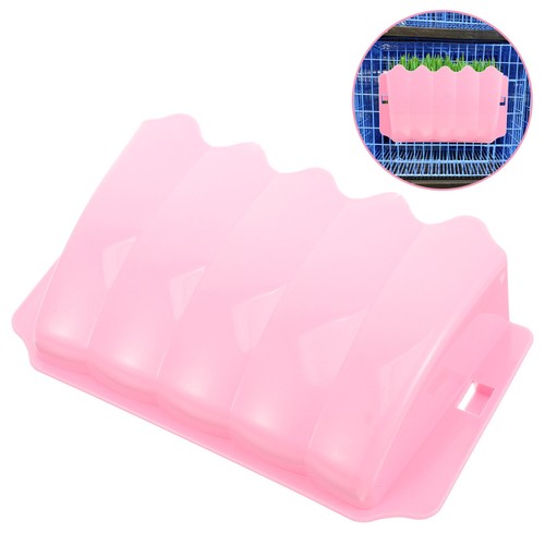 Hay holder plastic - hay,