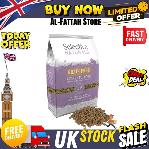 Supreme selective naturals - supreme,