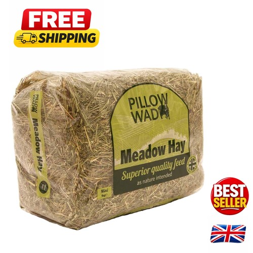 Dust extracted meadow - 1,