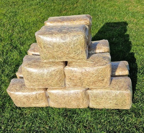 High quality 1kg - meadow, hay