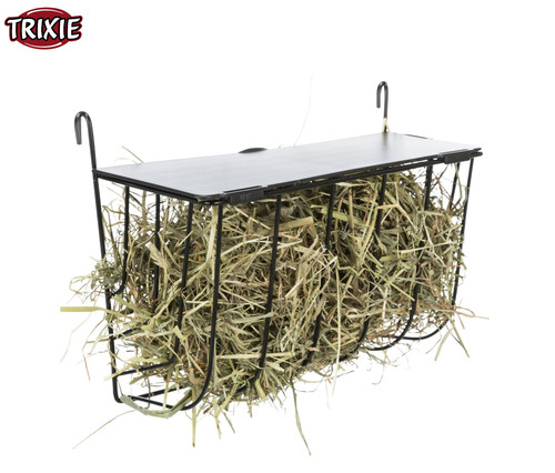 Trixie hay manger holder small - hay,