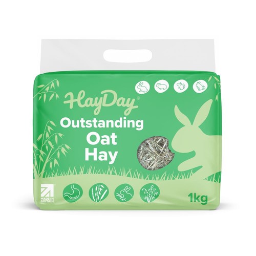 Hayday outstanding oat - hayday, hay