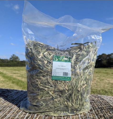 Natures own oat hay 1kg - natures,