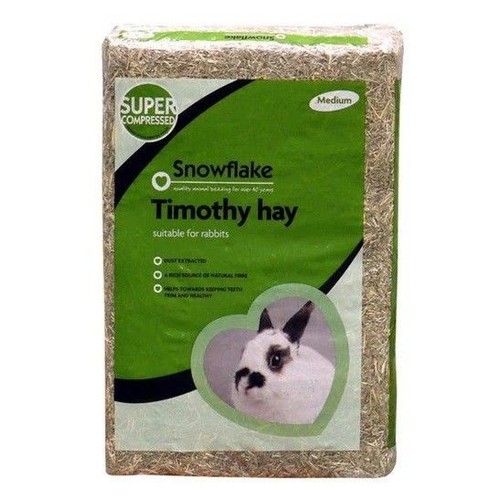Snowflake medium compressed - medium,