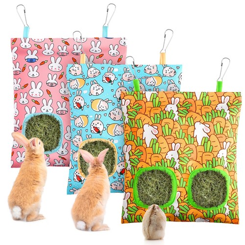 Upins hay bag - upins, 3