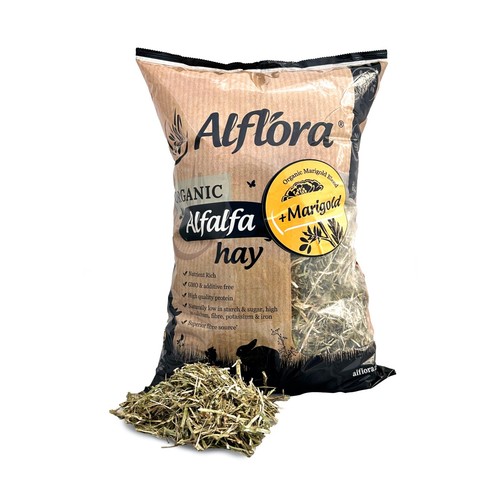 Alflora premium organic - alflora,