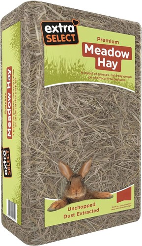 Extra select premium meadow - premium,