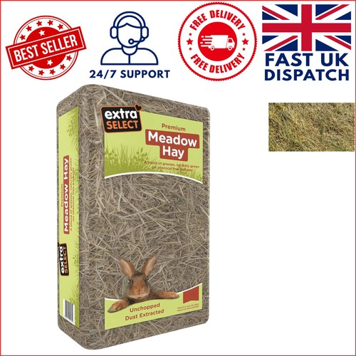 1kg dust extracted - 1kg, meadow
