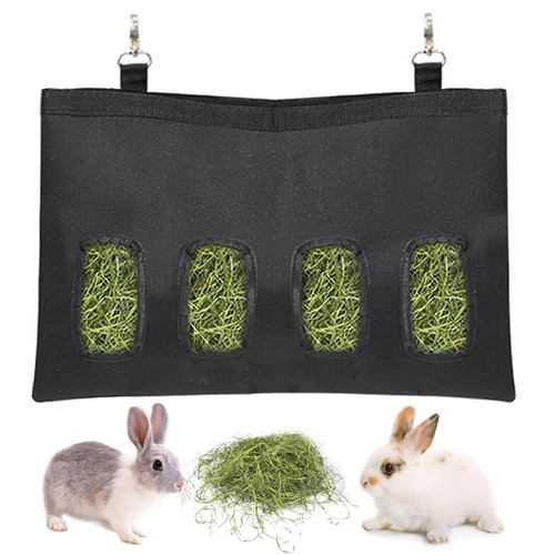 Rabbit hay feeder guinea pig - feeder,,