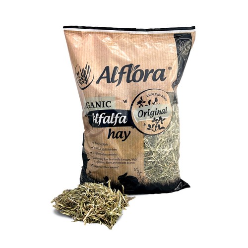 Alflora premium organic - alflora,